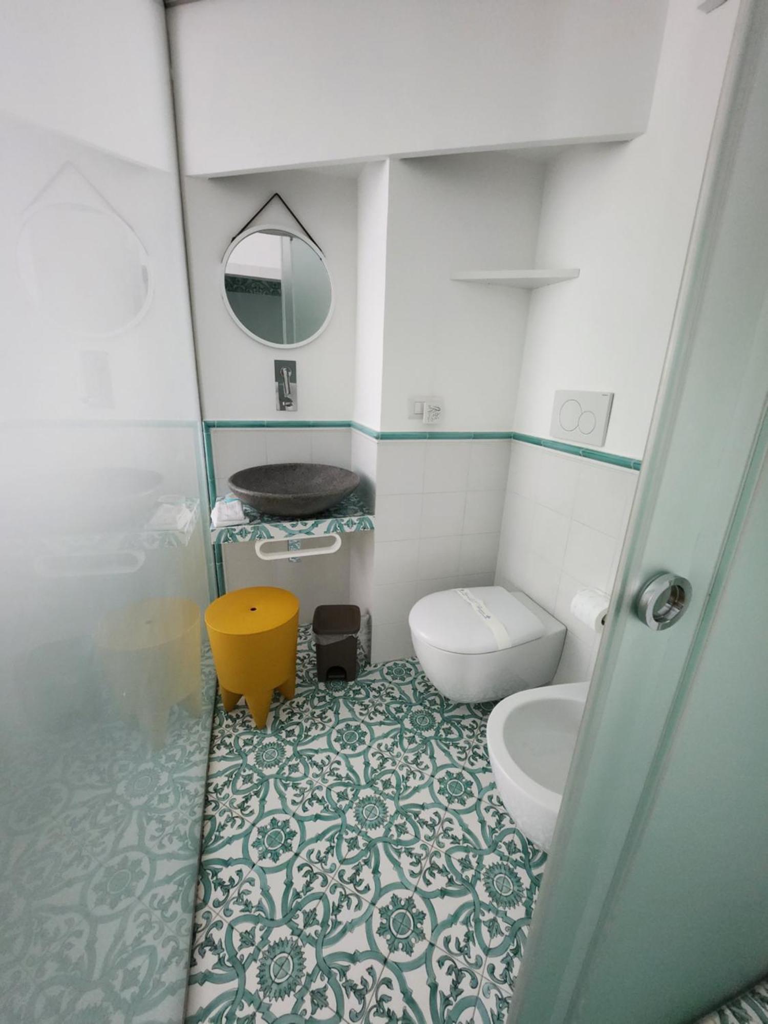 Bed and Breakfast Vesuvio View Vico Equense Esterno foto