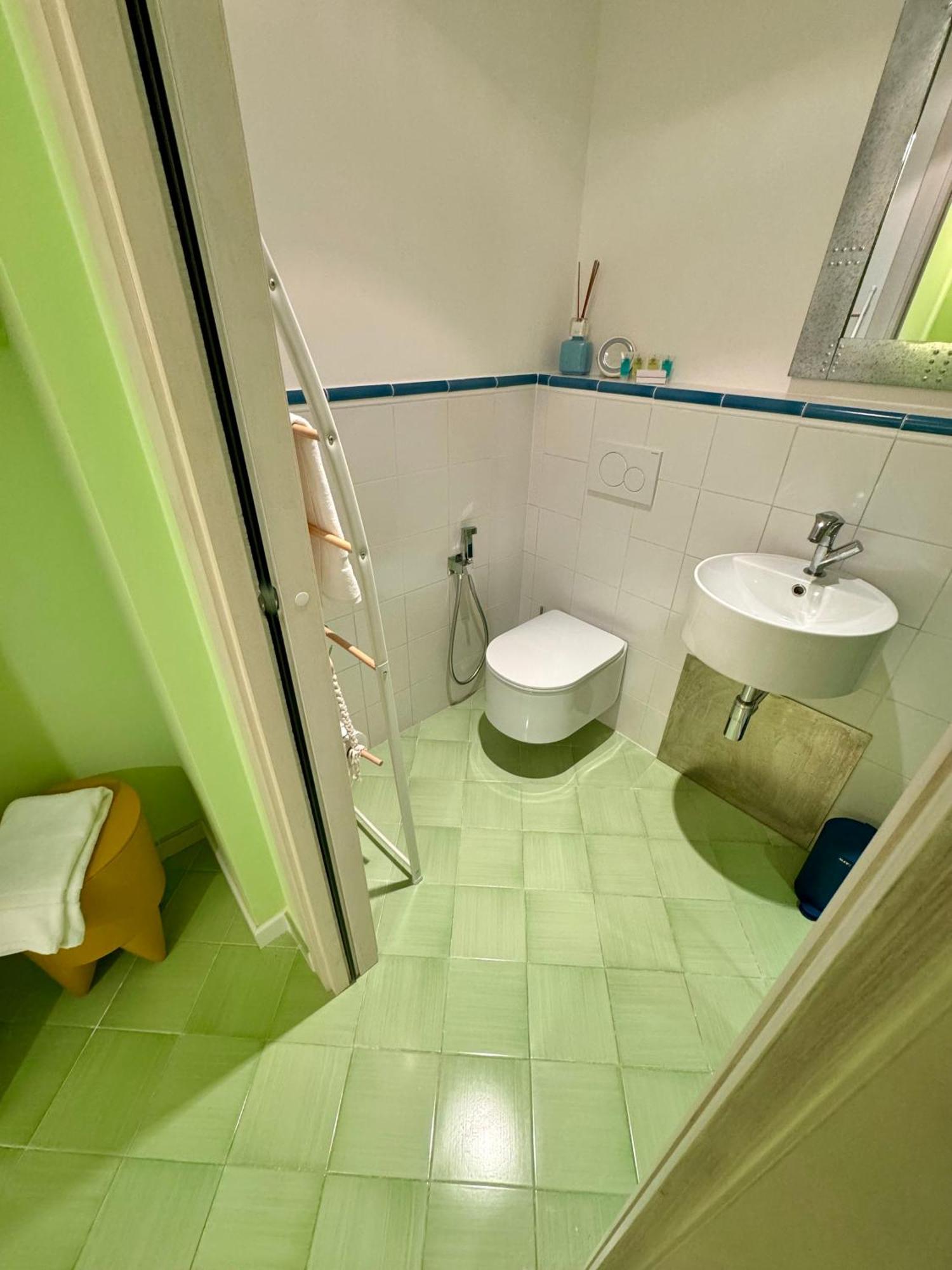 Bed and Breakfast Vesuvio View Vico Equense Esterno foto