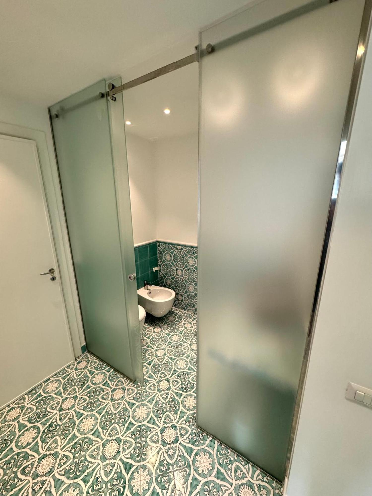 Bed and Breakfast Vesuvio View Vico Equense Esterno foto