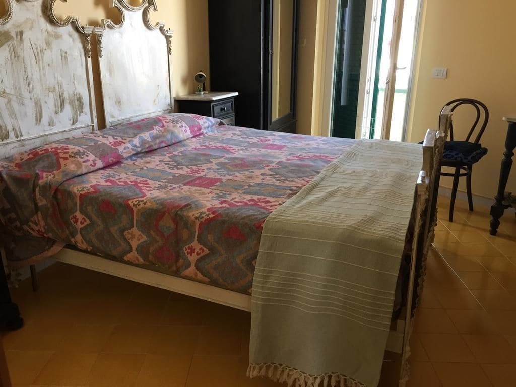 Bed and Breakfast Vesuvio View Vico Equense Esterno foto