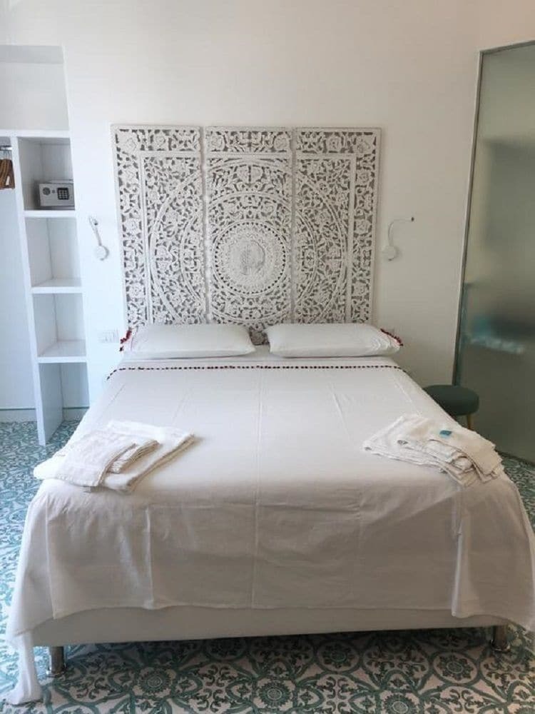 Bed and Breakfast Vesuvio View Vico Equense Esterno foto