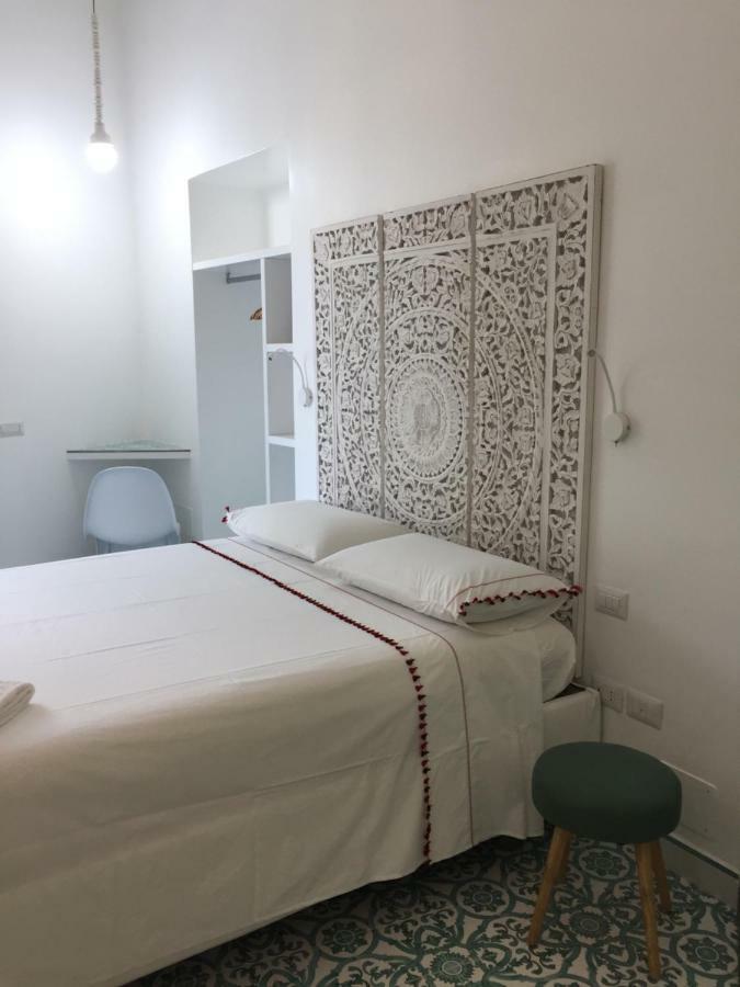 Bed and Breakfast Vesuvio View Vico Equense Esterno foto